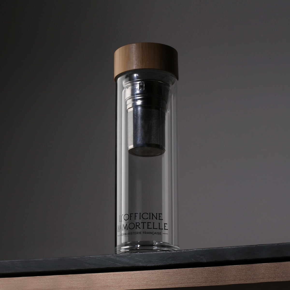 Grand Infuseur - Officine Immortelle