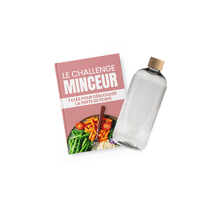 OFFERT - Pack de démarrage